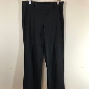 Theory Womens Trousers Size 6